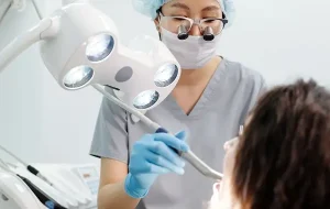 dentist